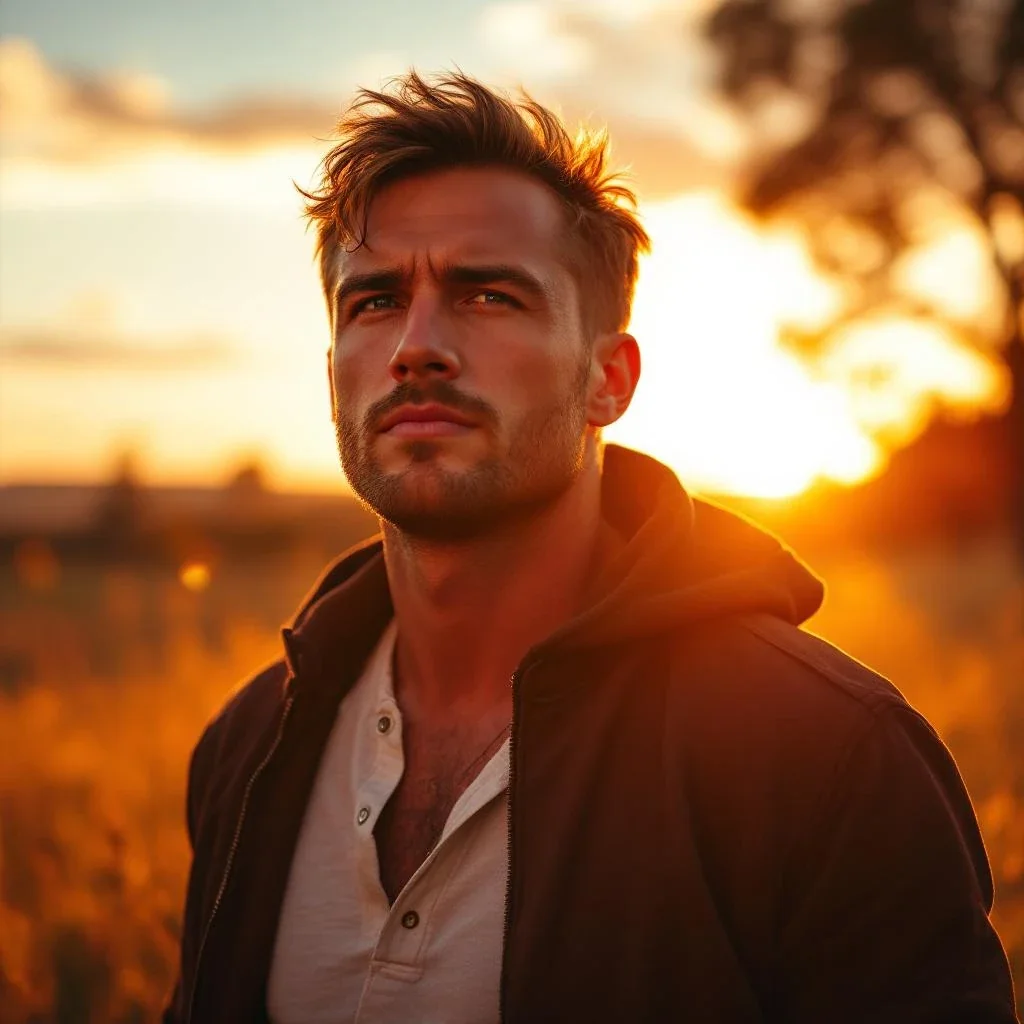 Testosterone, Cuore e Mente: La Guida Essenziale alla Salute Maschile Completa